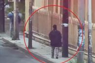 Cae salvadoreño por asalto Cae salvadoreño por asalto