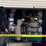 Catean negocios de celulares