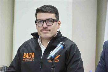 Pide MC analizar paquete fiscal sin tintes partidista Pide MC analizar paquete fiscal sin tintes partidista