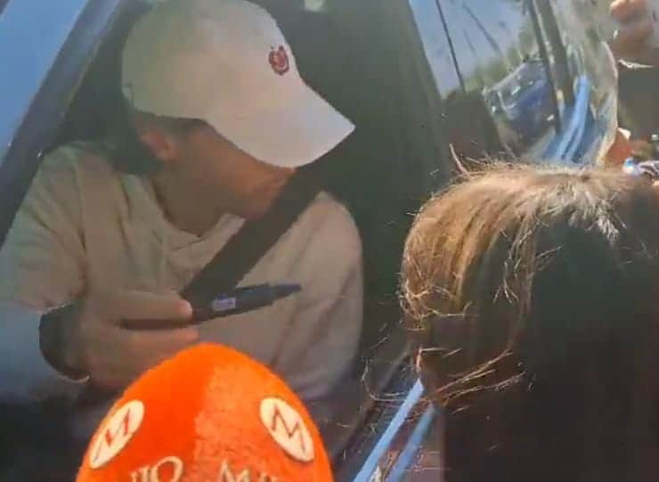 Rompen filas en Rayados y Torrent habría renunciado 