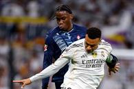 Cae el Real Madrid en la Liga de España