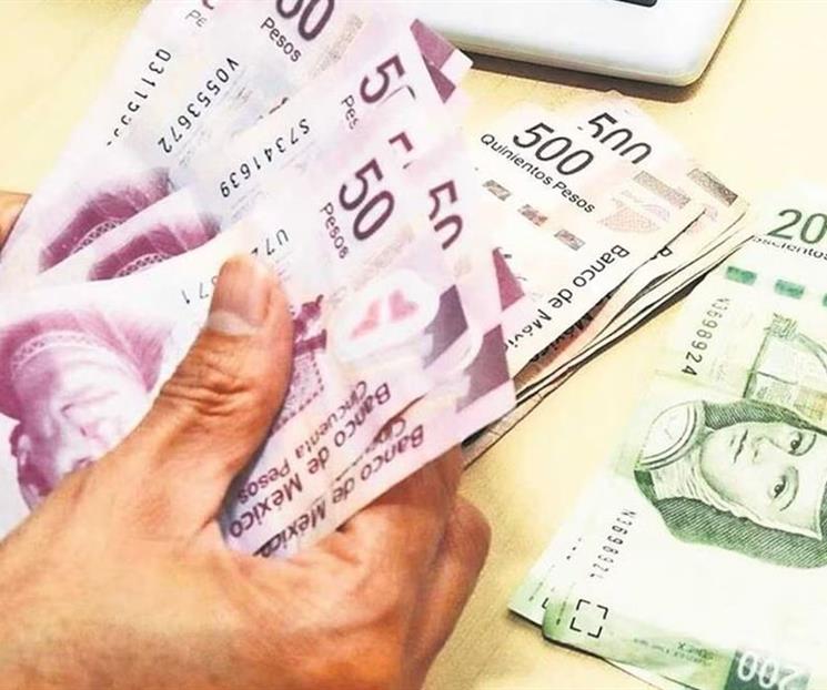 Ahorrará el gobierno con aumento de 13% al salario mínimo Ahorrará el gobierno con aumento de 13% al salario mínimo