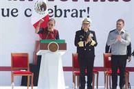 Se mantendrá la relación entre México y EU: Sheinbaum Se mantendrá la relación entre México y EU: Sheinbaum