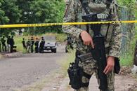 Arranca diciembre con 225 homicidios y 45 diarios Arranca diciembre con 225 homicidios y 45 diarios