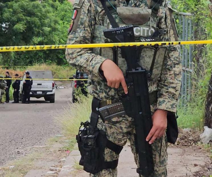 Arranca diciembre con 225 homicidios y 45 diarios Arranca diciembre con 225 homicidios y 45 diarios