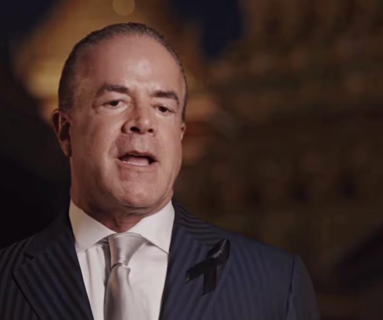 Operaba organización de Raúl Rocha despojos Operaba organización de Raúl Rocha despojos