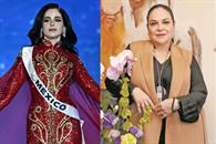 Rechaza directora de INDEP arreglos en Miss Universo Rechaza directora de INDEP arreglos en Miss Universo