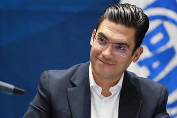 Llama PAN a sacar a Morena del poder