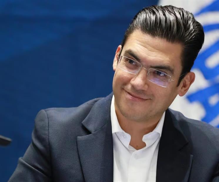 Llama PAN a sacar a Morena del poder Llama PAN a sacar a Morena del poder