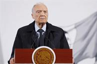 Desclasifican archivo que liga a Gertz con la DFS Desclasifican archivo que liga a Gertz con la DFS