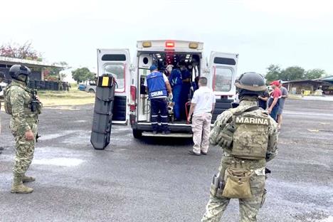 Deja coche bomba 5 muertos y 5 heridos Deja coche bomba 5 muertos y 5 heridos