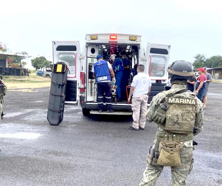 Deja coche bomba 5 muertos y 5 heridos Deja coche bomba 5 muertos y 5 heridos