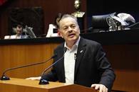 Sostiene reunión Mario Vázquez con productores Sostiene reunión Mario Vázquez con productores