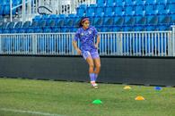 Avanzan las Tigres a semis del World Seven Football 