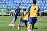 Ya preparan Tigres su final ante Toluca