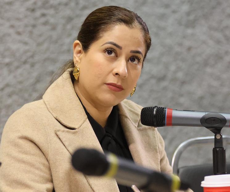 Pide Morena informar sobre protocolo de violencia sexual