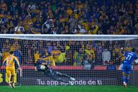 Empata Tigres con Cruz Azul y felinos avanzan Empata Tigres con Cruz Azul y felinos avanzan