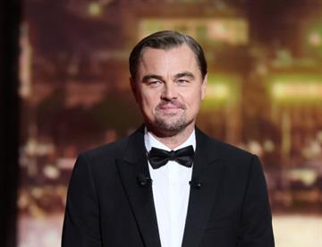 Nombra TIME a Leonardo DiCaprio como Artista del Año 2025