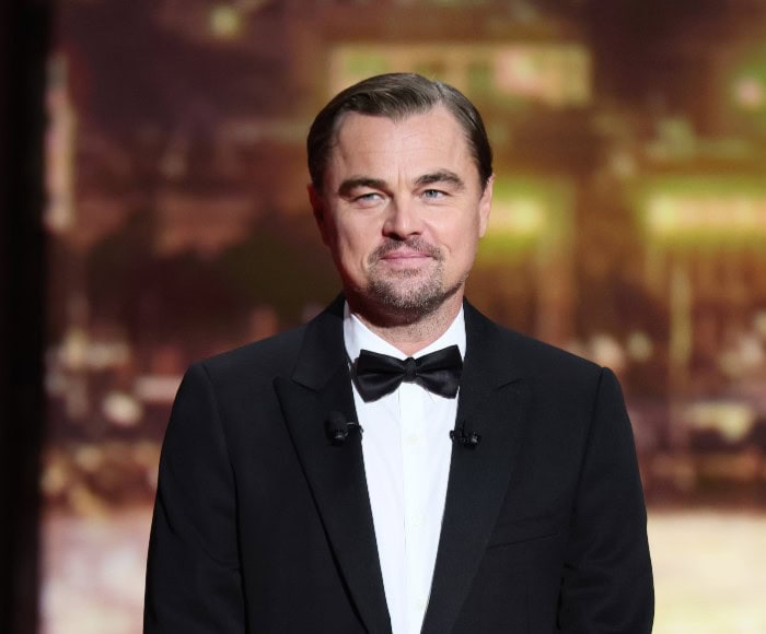 Nombra TIME a Leonardo DiCaprio como Artista del Año 2025 Nombra TIME a Leonardo DiCaprio como Artista del Año 2025