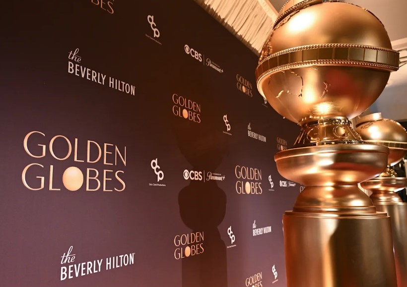 Golden Globes 2026: Lista completa de nominaciones Golden Globes 2026: Lista completa de nominaciones
