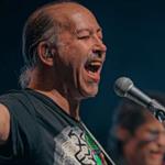 Fallece Tony M&eacute;ndez, guitarrista de Kerigma