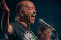 Fallece Tony Méndez, guitarrista de Kerigma Fallece Tony Méndez, guitarrista de Kerigma