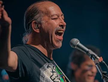 Fallece Tony Méndez, guitarrista de Kerigma