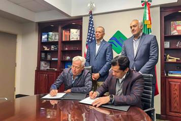 Otorgan a AyD crédito por 300 mdp para fortalecer infraestructura