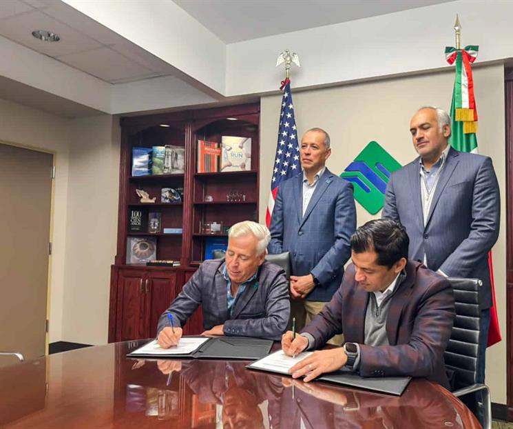 Otorgan a AyD crédito por 300 mdp para fortalecer infraestructura Otorgan a AyD crédito por 300 mdp para fortalecer infraestructura