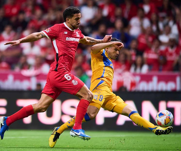 Define Liga MX horarios y fechas de la Final Define Liga MX horarios y fechas de la Final