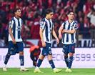 Toluca 3-2 Rayados| Semifinal Vuelta| AP 2025| Liga MX