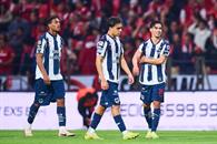 Toluca 3-2 Rayados| Semifinal Vuelta| AP 2025| Liga MX