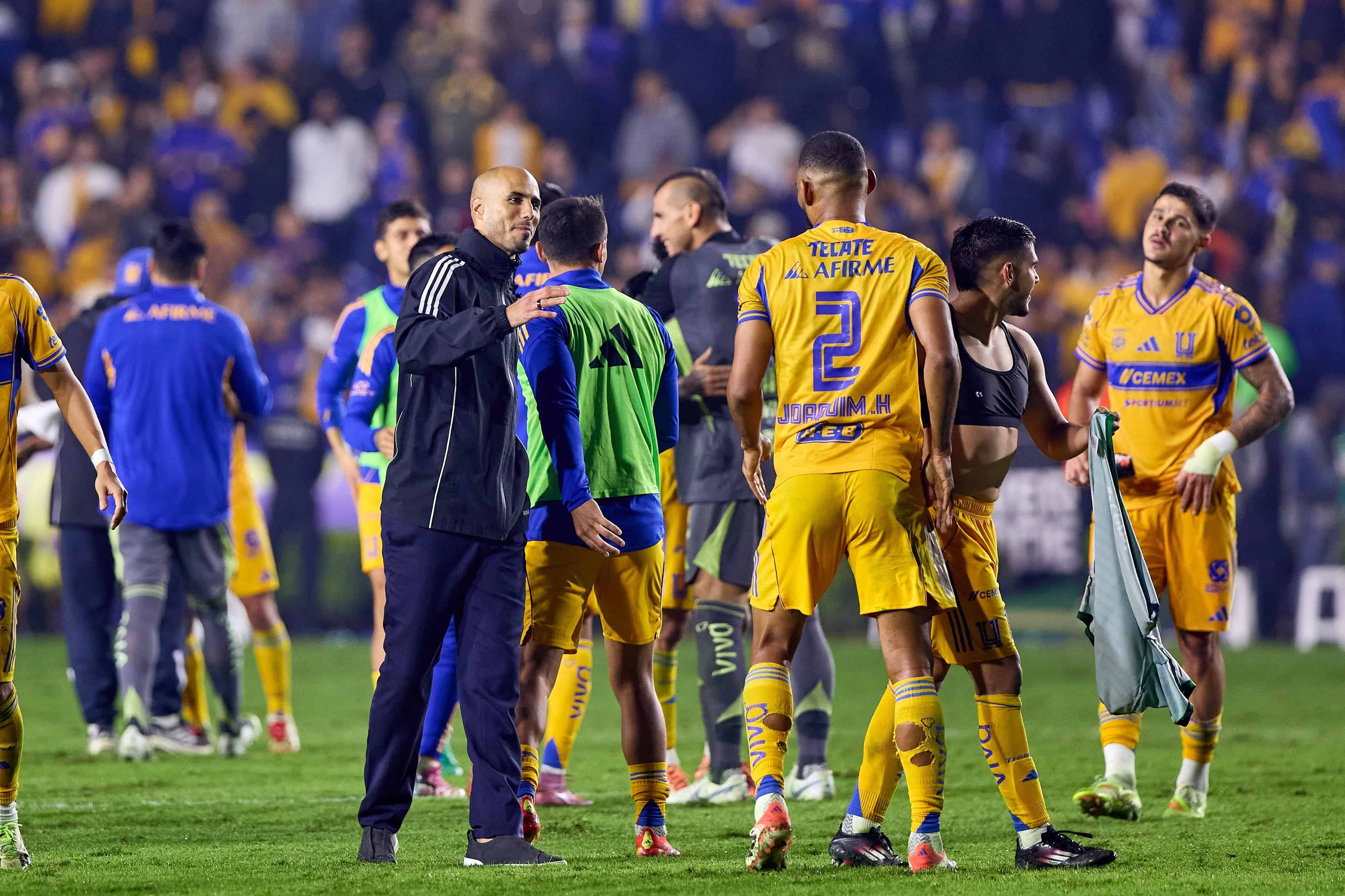 Tigres avanza a la Final y buscará su noveno título de Liga.