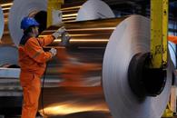 Países del T-MEC deben frenar acero asiático Países del T-MEC deben frenar acero asiático