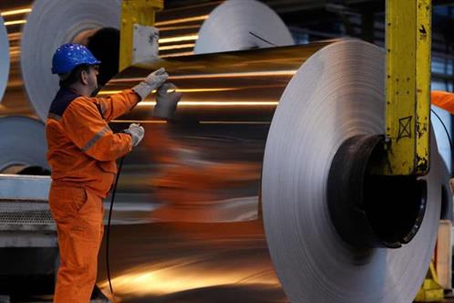 Países del T-MEC deben frenar acero asiático