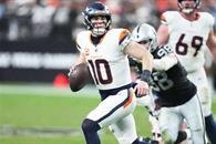 ´Vuelan´ los Broncos ´Vuelan´ los Broncos