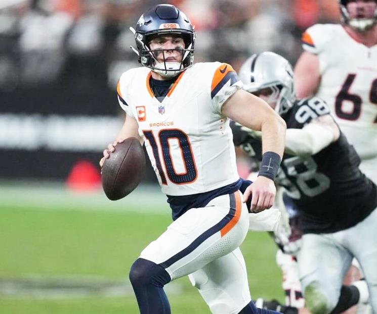 ´Vuelan´ los Broncos ´Vuelan´ los Broncos