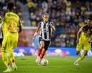 Renovará Sergio Canales un año más con Rayados Renovará Sergio Canales un año más con Rayados