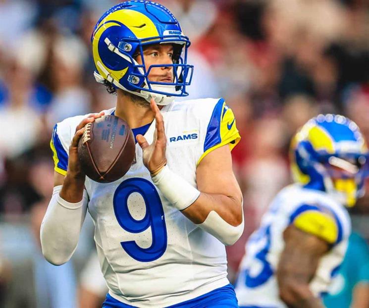 Llegan Carneros y Seattle a 10 victorias Llegan Carneros y Seattle a 10 victorias