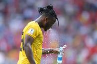 Anuncia FIFA pausas de hidratación obligatorias para el Mundial 2026 Anuncia FIFA pausas de hidratación obligatorias para el Mundial 2026