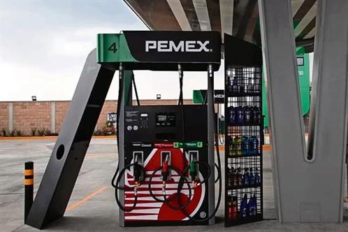 El precio del diésel rebasa los 27 pesos en el sureste