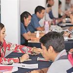 IMSS reporta nuevo récord de empleo