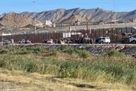 Denuncia MSF impacto negativo tras políticas migratorias de EU Denuncia MSF impacto negativo tras políticas migratorias de EU