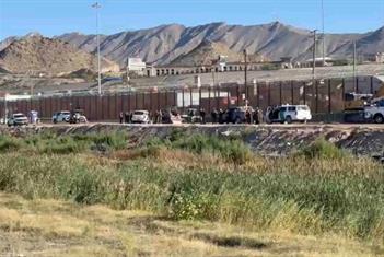 Denuncia MSF impacto negativo tras políticas migratorias de EU