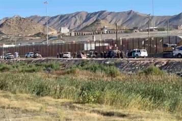 Denuncia MSF impacto negativo tras políticas migratorias de EU