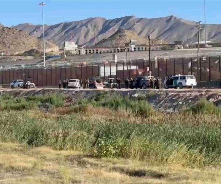 Denuncia MSF impacto negativo tras políticas migratorias de EU Denuncia MSF impacto negativo tras políticas migratorias de EU