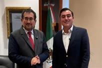 Da García el salto a las Utopías de la Ciudad de México