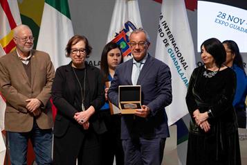 Italia ser&aacute; el pa&iacute;s invitado a la FIL Guadalajara 2026