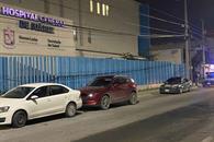 Fallece tras ser baleado Fallece tras ser baleado