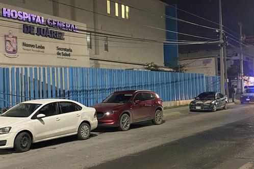 Fallece tras ser baleado